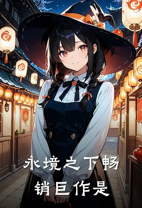 永境之下畅销巨作是