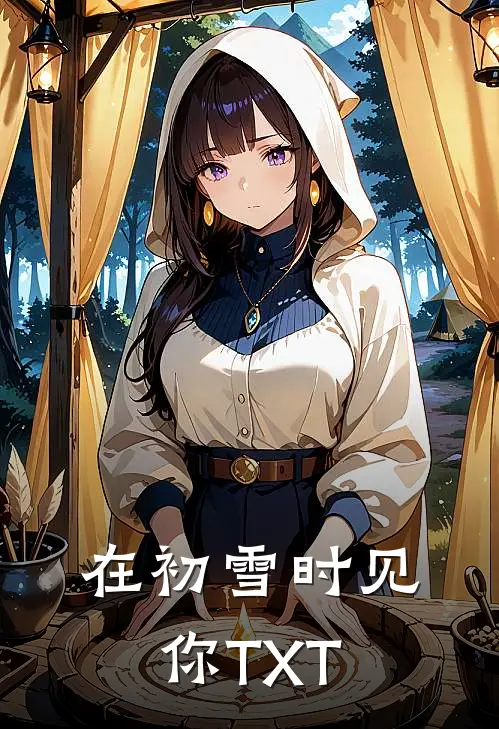 在初雪时见你TXT