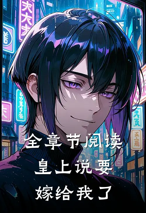 全章节阅读皇上说要嫁给我了