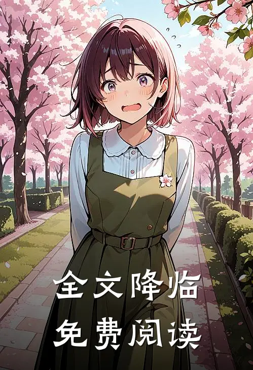 全文降临免费阅读