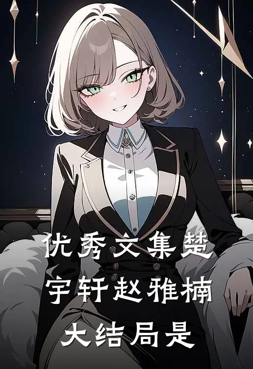 优秀文集楚宇轩赵雅楠大结局是