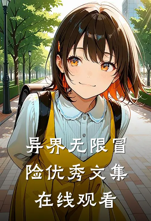异界无限冒险优秀文集在线观看