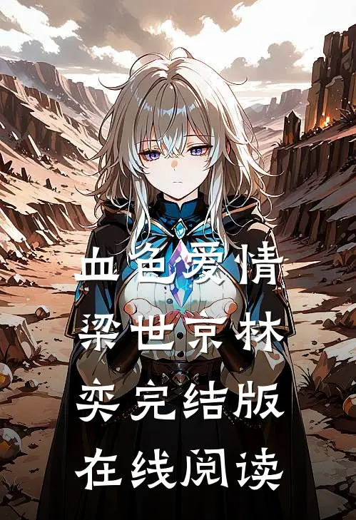 血色爱情梁世京林奕完结版在线阅读