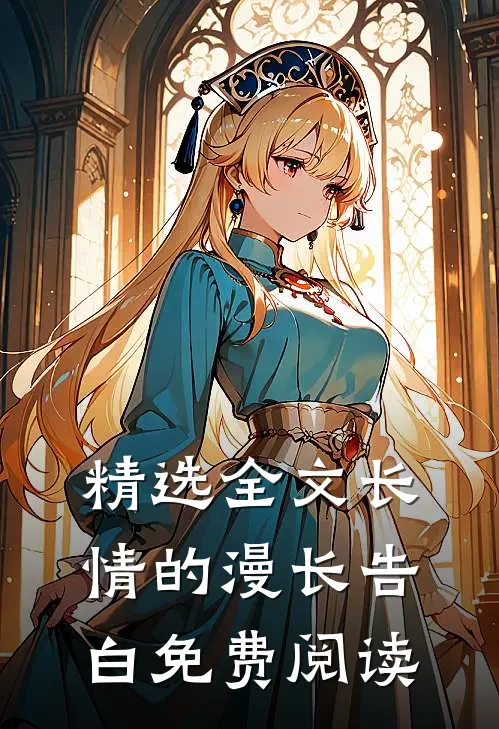 精选全文长情的漫长告白免费阅读