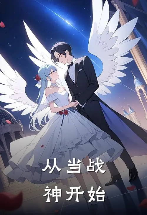 从当战神开始