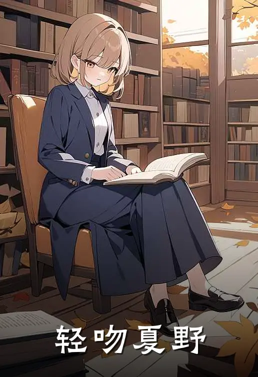 轻吻夏野