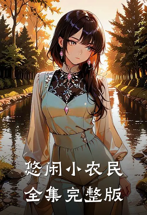 悠闲小农民全集完整版