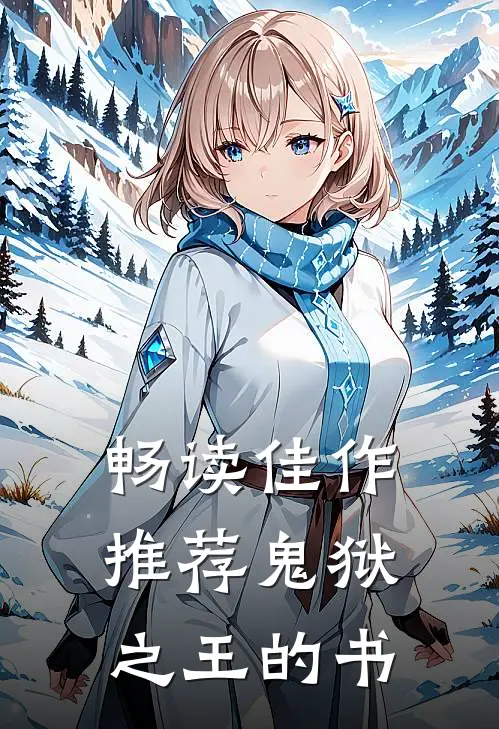 畅读佳作推荐鬼狱之王的书