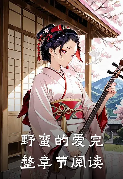 野蛮的爱完整章节阅读