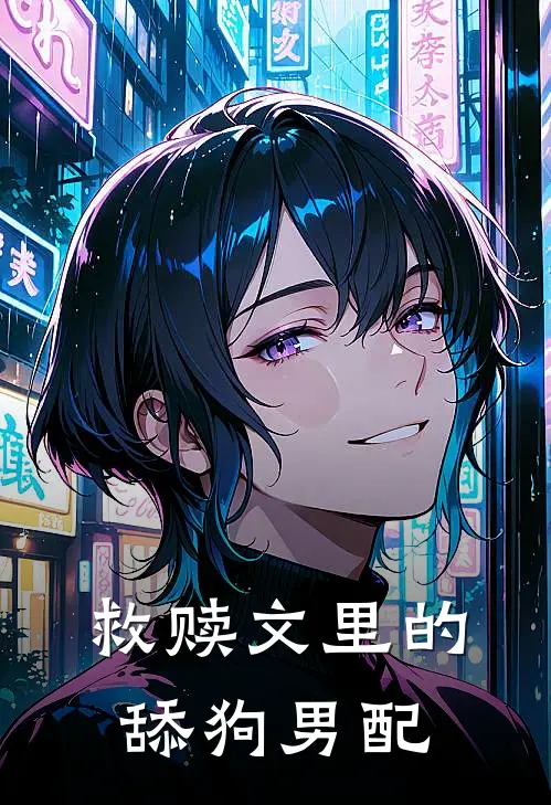 救赎文里的舔狗男配