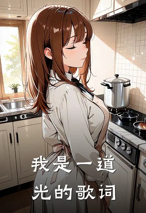 我是一道光的歌词
