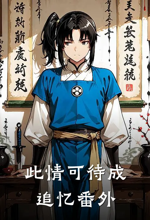 此情可待成追忆番外