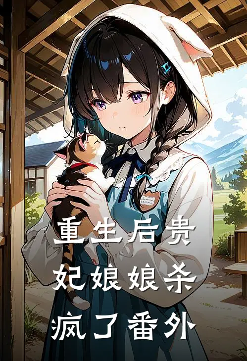 重生后贵妃娘娘杀疯了 番外