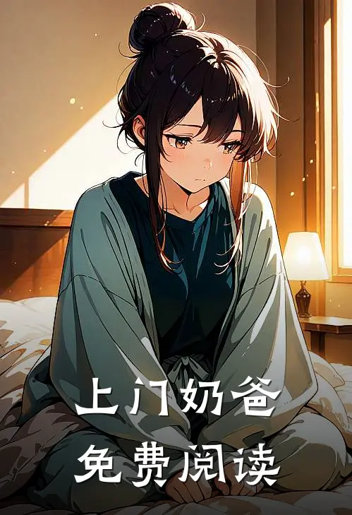 上门奶爸免费阅读