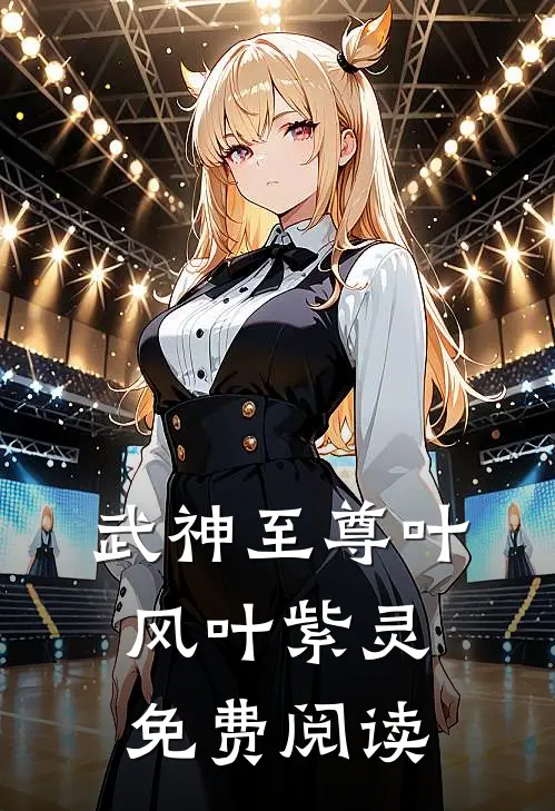 武神至尊叶风叶紫灵免费阅读