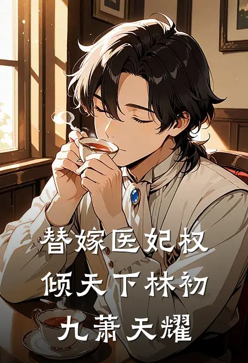 替嫁医妃权倾天下林初九萧天耀
