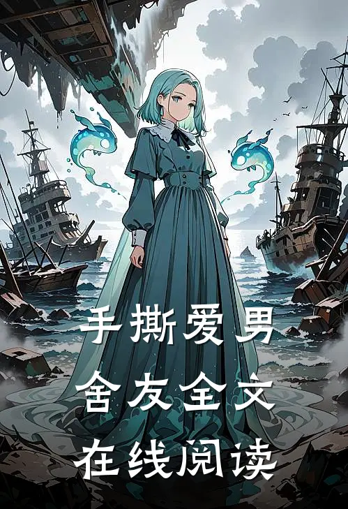 手撕爱男舍友全文在线阅读