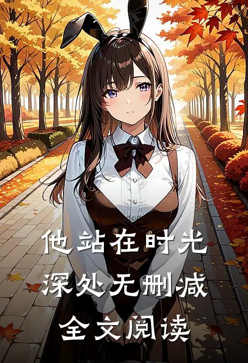 他站在时光深处无删减全文阅读