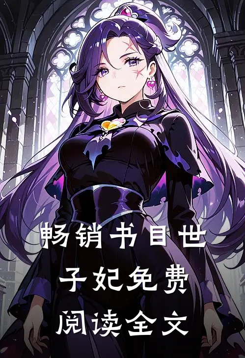 畅销书目世子妃免费阅读全文