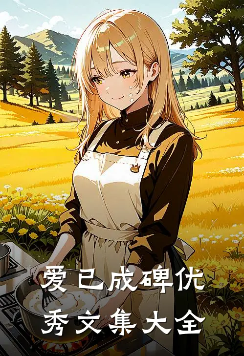 爱已成碑优秀文集大全