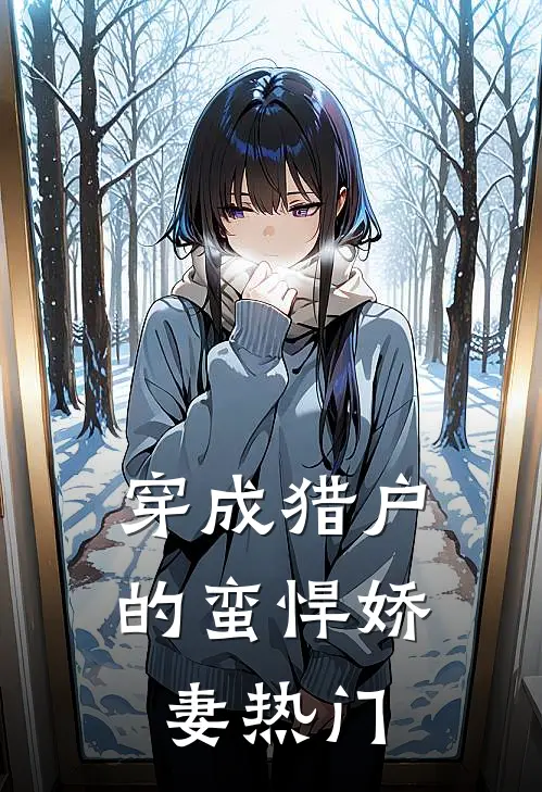 穿成猎户的蛮悍娇妻热门