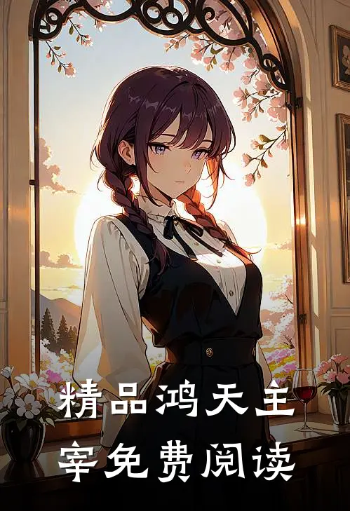 精品鸿天主宰免费阅读
