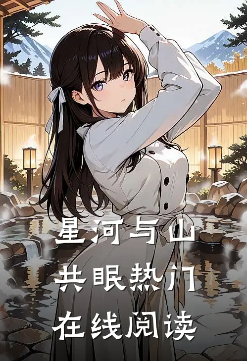 星河与山共眠热门在线阅读
