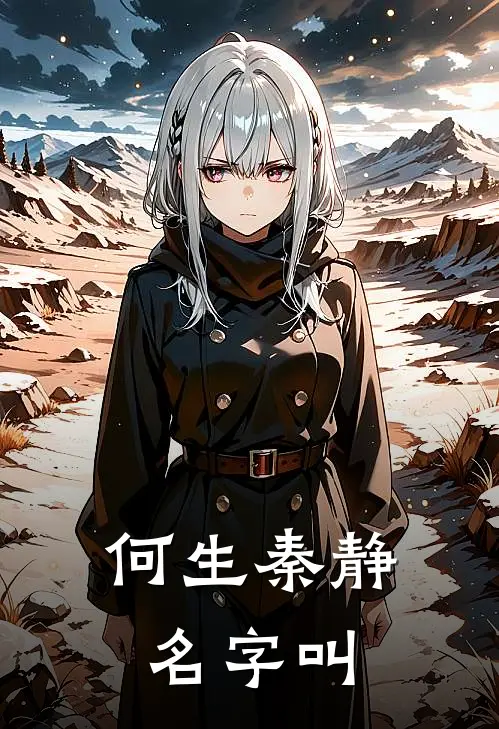 何生秦静名字叫