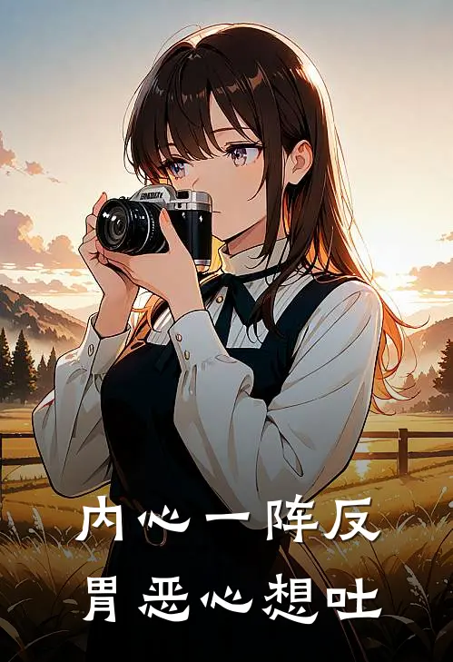 内心一阵反胃恶心想吐