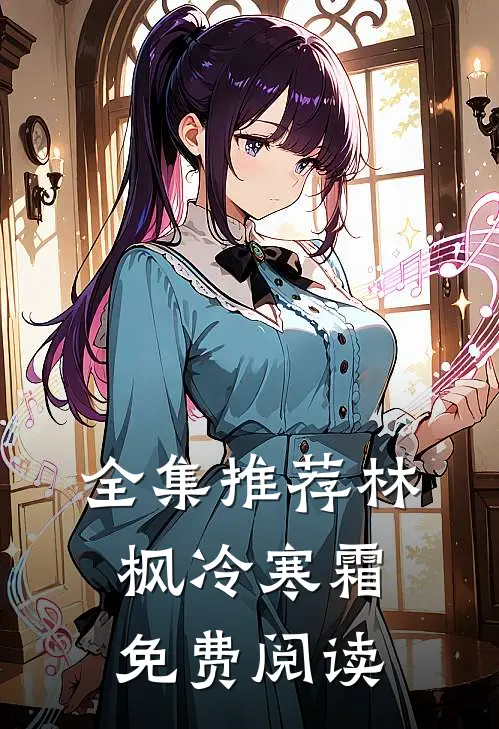 全集推荐林枫冷寒霜免费阅读