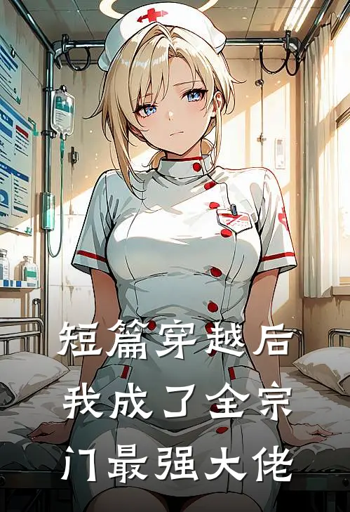 短篇穿越后我成了全宗门最强大佬