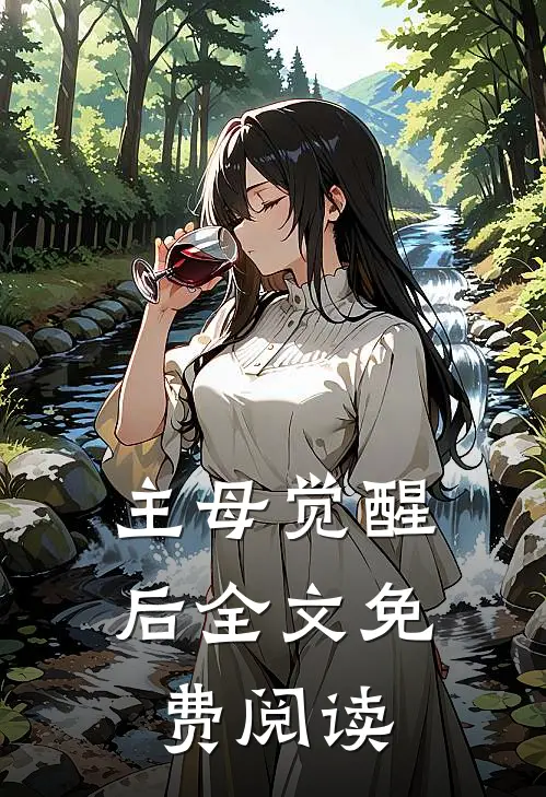 主母觉醒后全文免费阅读