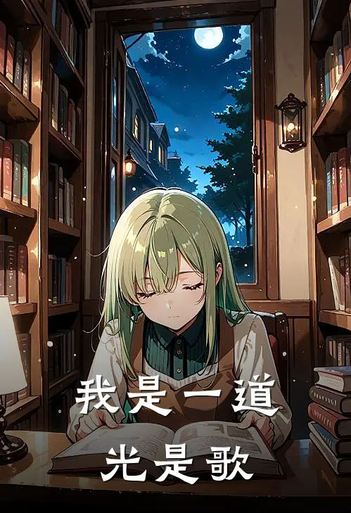 我是一道光是歌