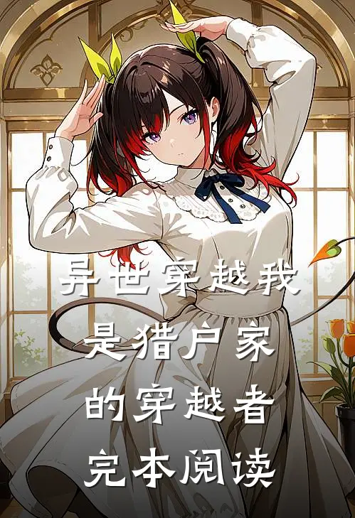 异世穿越我是猎户家的穿越者完本阅读