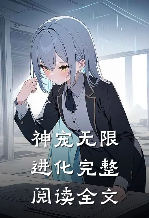 神宠无限进化完整阅读全文