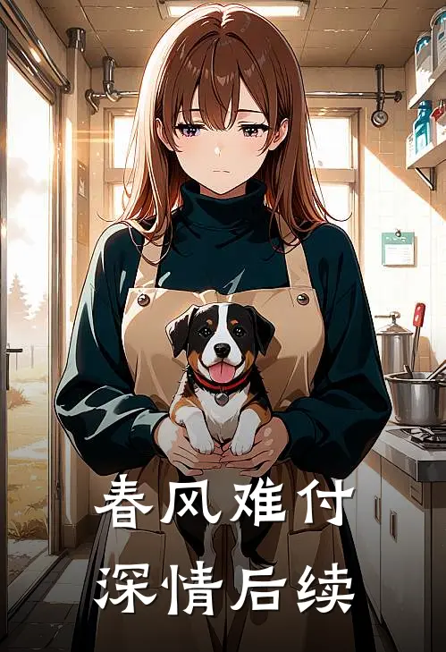 春风难付深情后续