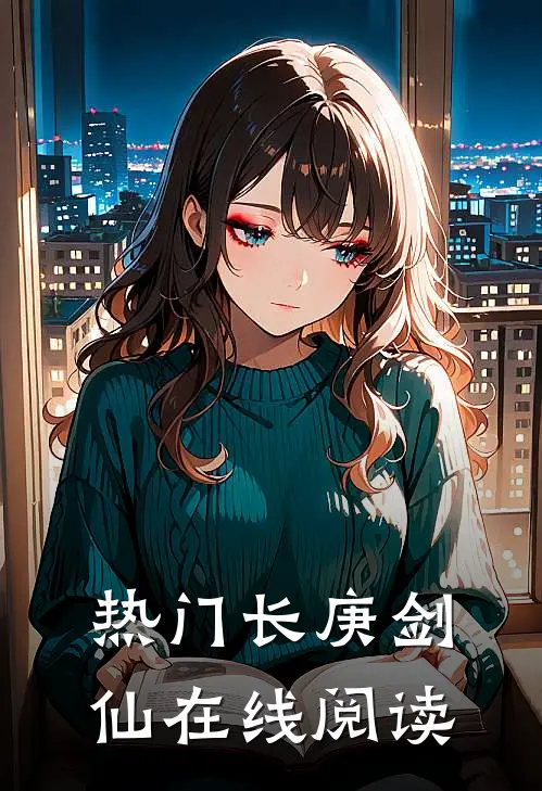 热门长庚剑仙在线阅读