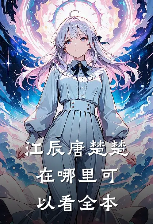 江辰唐楚楚在哪里可以看全本