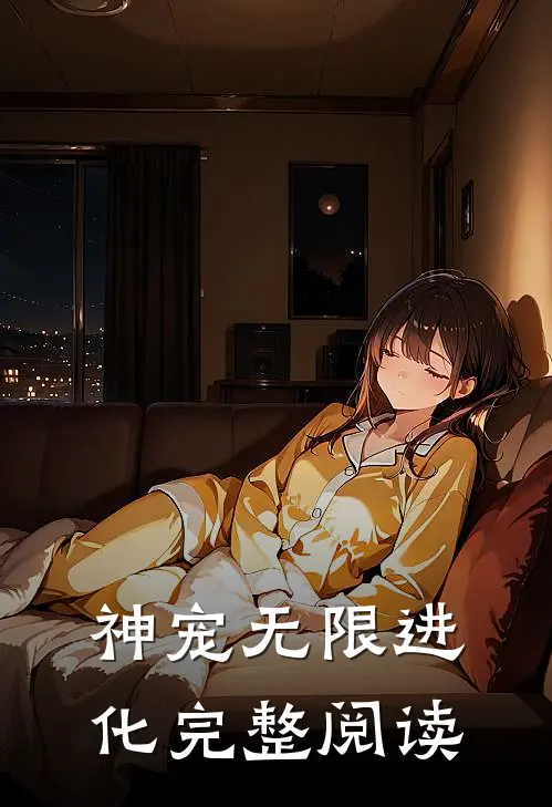 神宠无限进化完整阅读