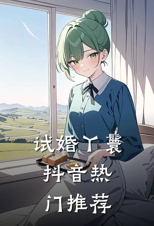 试婚丫鬟抖音热门推荐