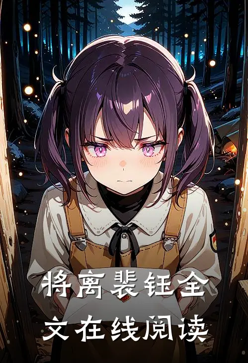 将离裴钰 全文在线阅读