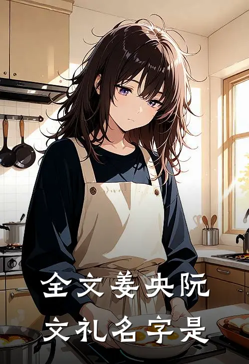全文姜央阮文礼名字是