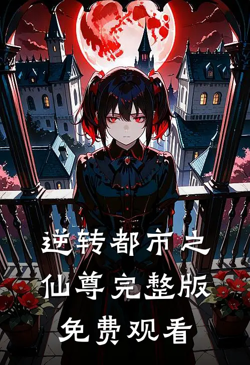 逆转都市之仙尊完整版免费观看