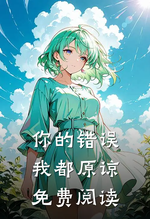 你的错误我都原谅免费阅读
