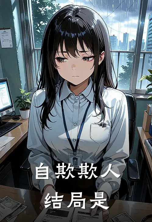 自欺欺人结局是