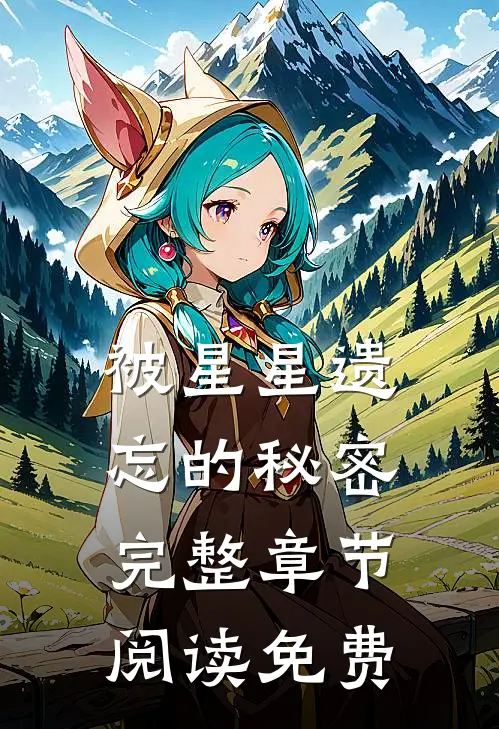 被星星遗忘的秘密完整章节阅读免费