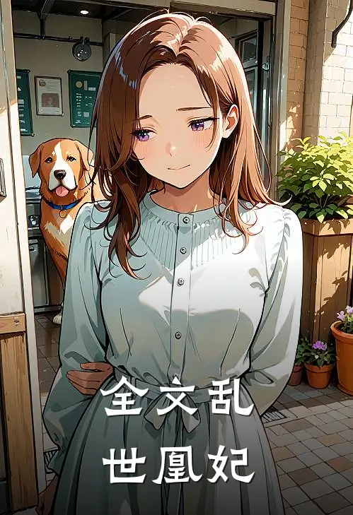 全文乱世凰妃