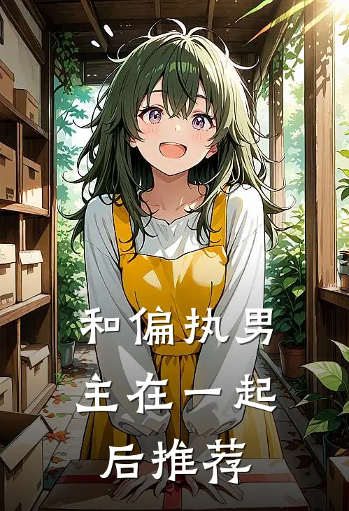 和偏执男主在一起后推荐