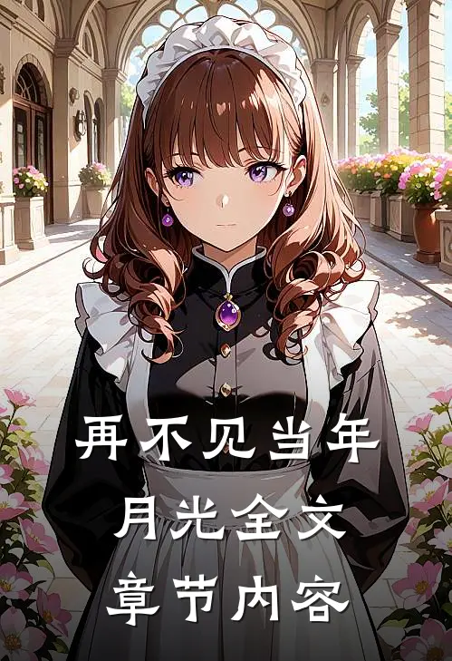 再不见当年月光全文章节内容