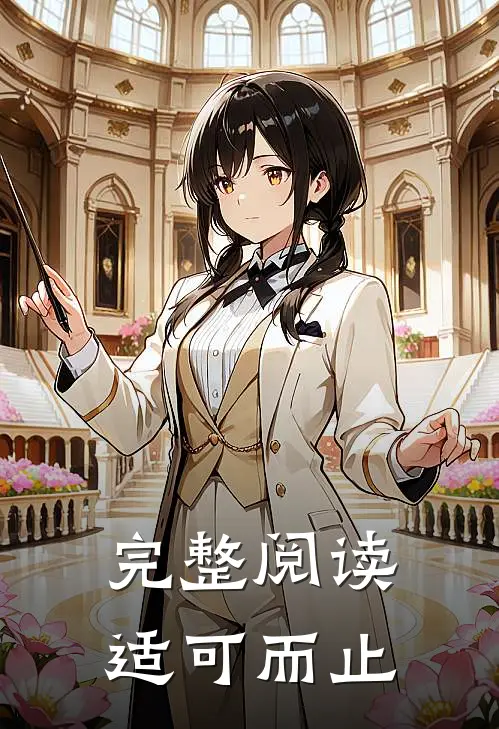 完整阅读适可而止
